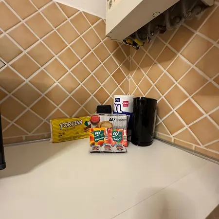 Сasa de vacaciones Casa Sul Mare Da Cinzia *
