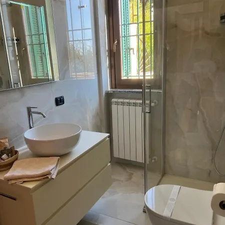 Casa Sul Mare Da Cinzia *