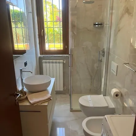Casa Sul Mare Da Cinzia