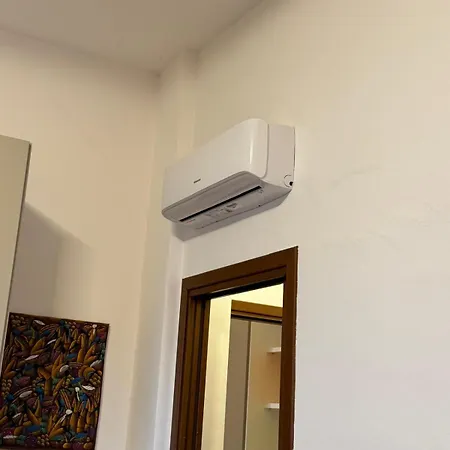 Casa Sul Mare Da Cinzia Сasa de vacaciones *