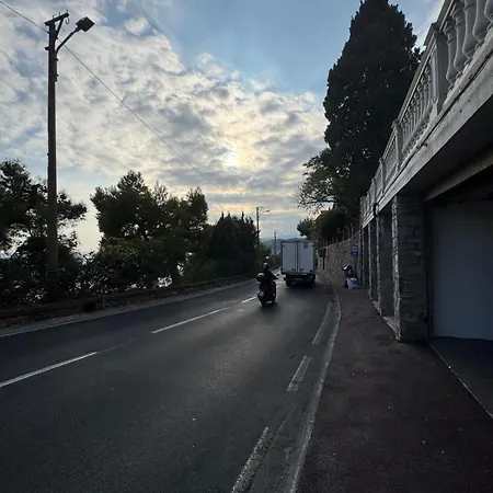 Casa Sul Mare Da Cinzia Сasa de vacaciones
