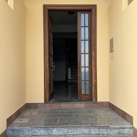 Casa Sul Mare Da Cinzia Imperia