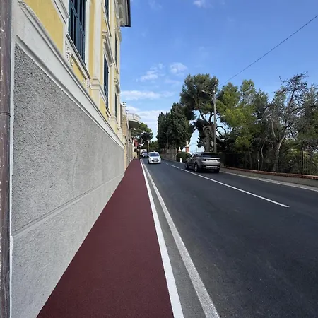 Сasa de vacaciones Casa Sul Mare Da Cinzia