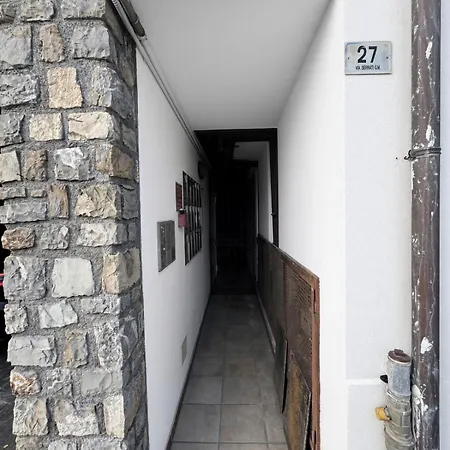 Casa Sul Mare Da Cinzia